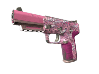 Five-SeveN Fraise Crane